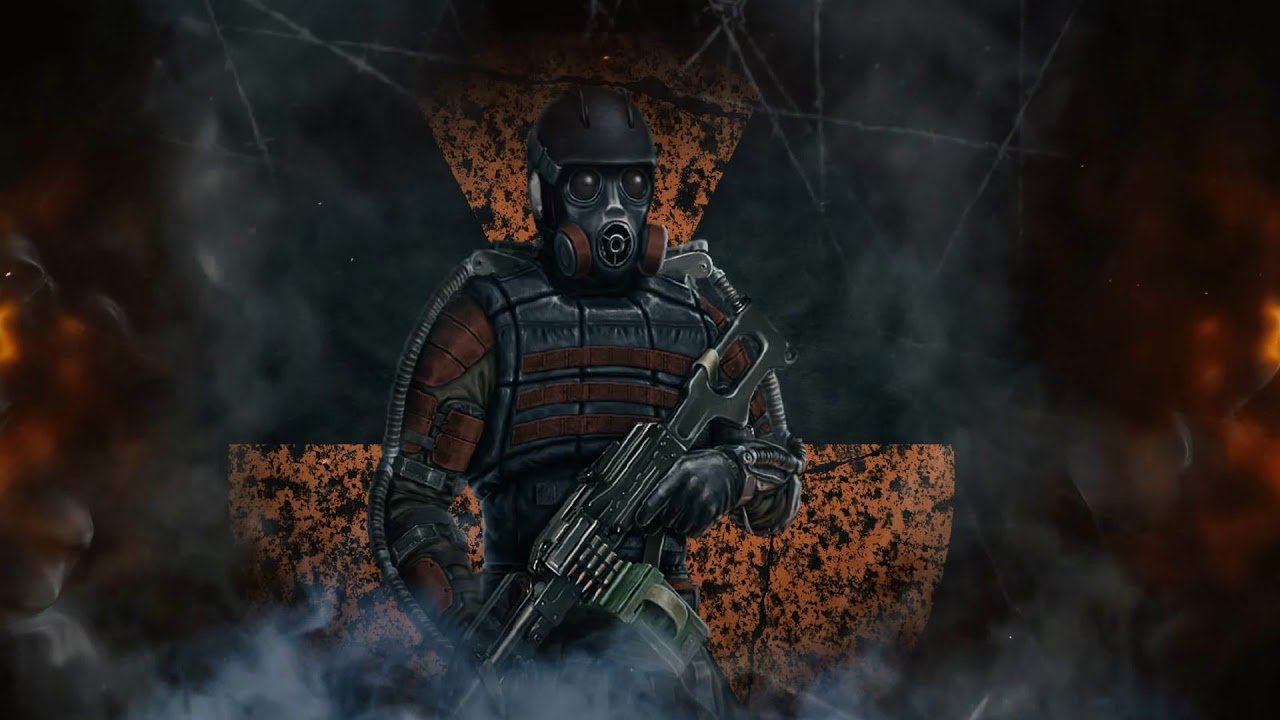 Долг (AOD) Last Hope RP