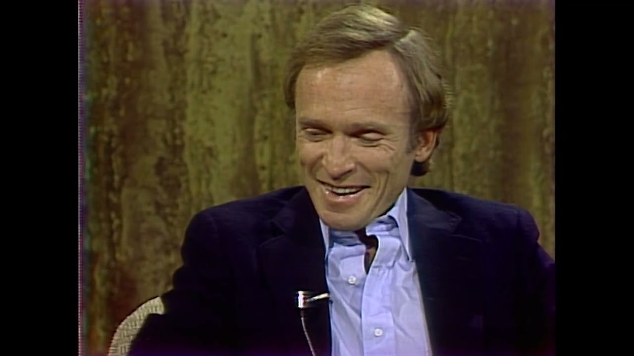 Billy Wilder and Dick Cavett - Some Like It Hot