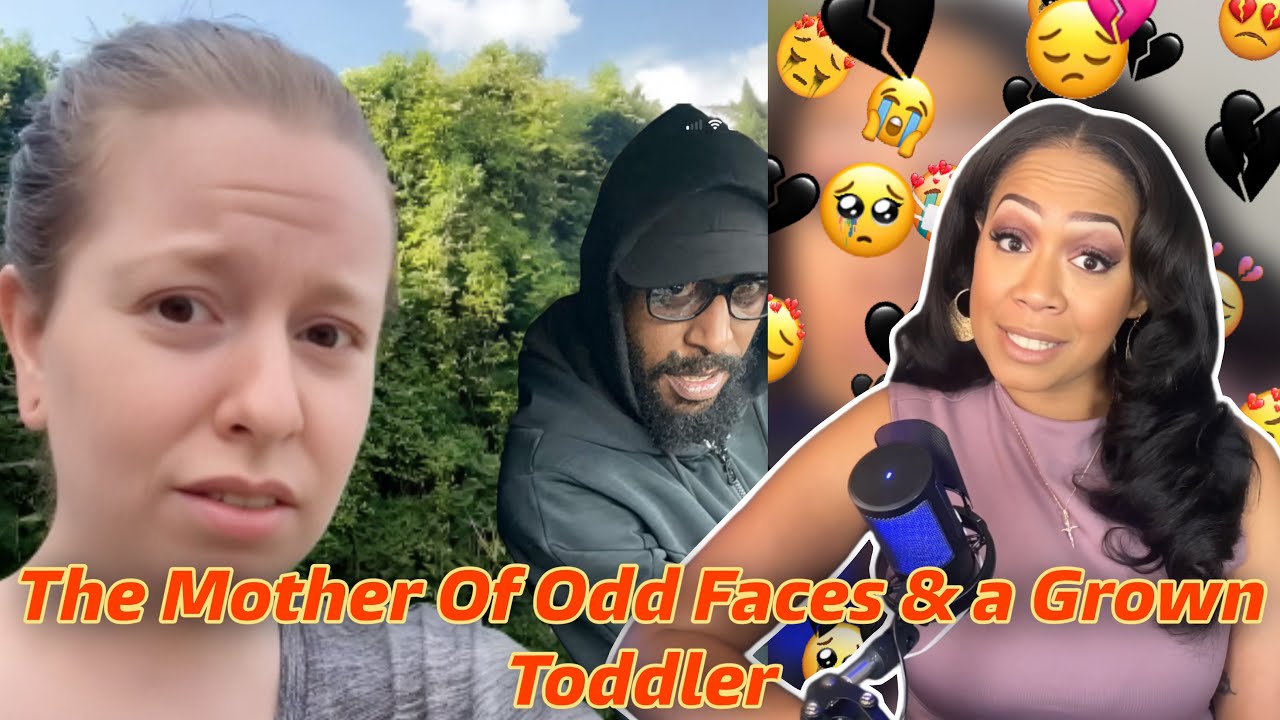 What Happens When You Have Kids You Dont Want | Going Out Sad Behind A Dream | Resilient Stephanie