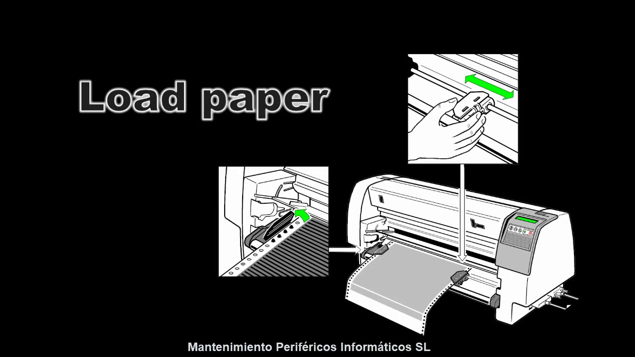 Primera Instalación PSI PP803 PP806