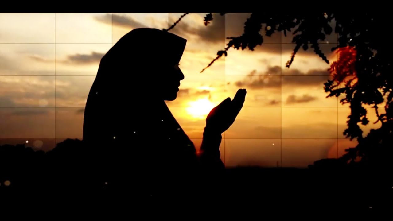 Arkadaşların ALLAH'a Yakın Kimselerden Olsun