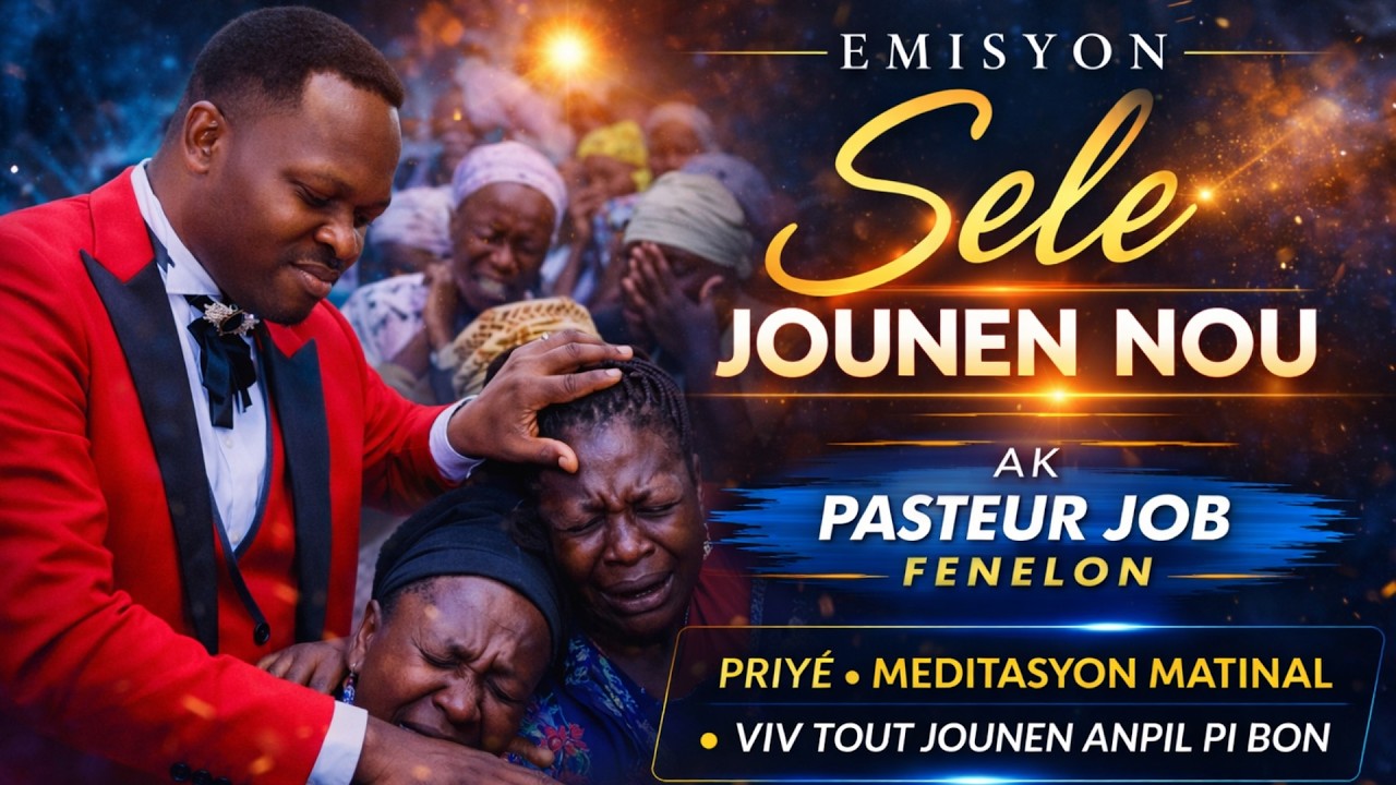 SELE JOUNEN W / MARDI 10  MARS 2026