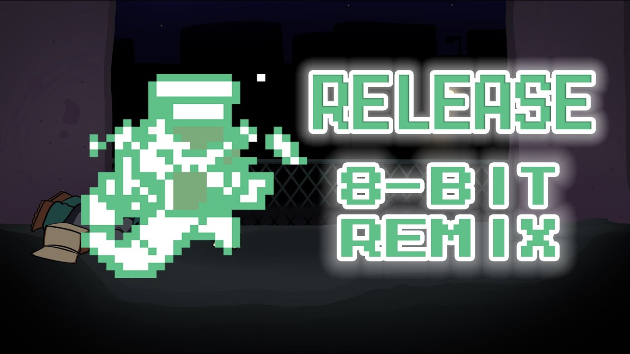 Release (Friday Night Funkin' SEOS) - 8 Bit Remix
