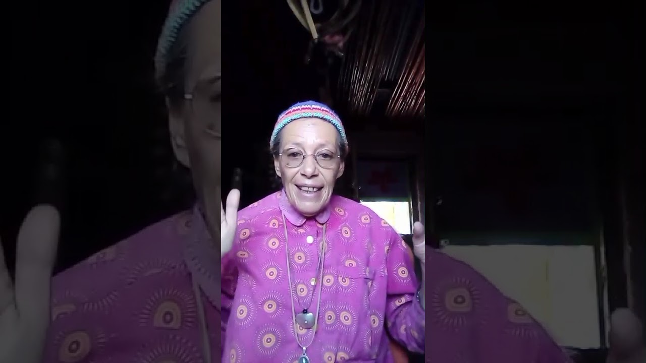 Antoinette Pienaar op Theefontein video 69