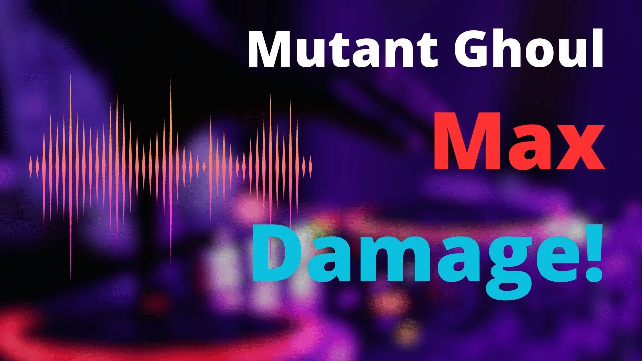 Best Elite Zombie Fleets!  Kill That Mutant Ghoul