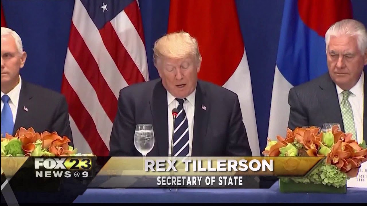 Iran New Missiles and North Korea Missile Testing