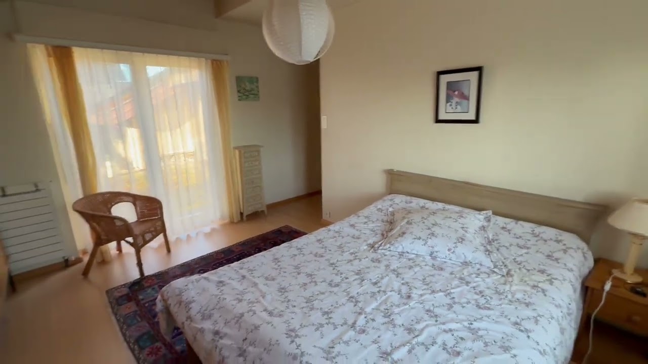 Présentation d'une maison de 225m2 à Strueth