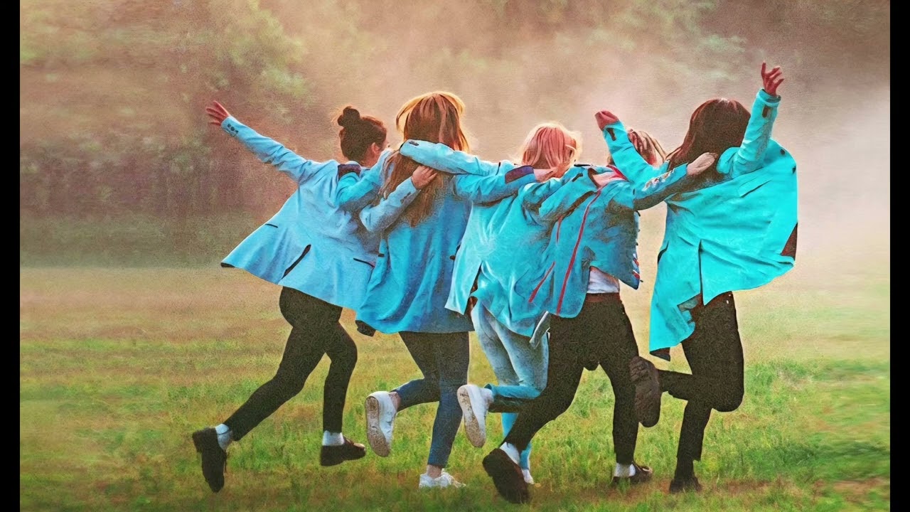 블랙핑크가 빅뱅의 '맨정신'을 부른다면...?[ Blackpink Ai ]