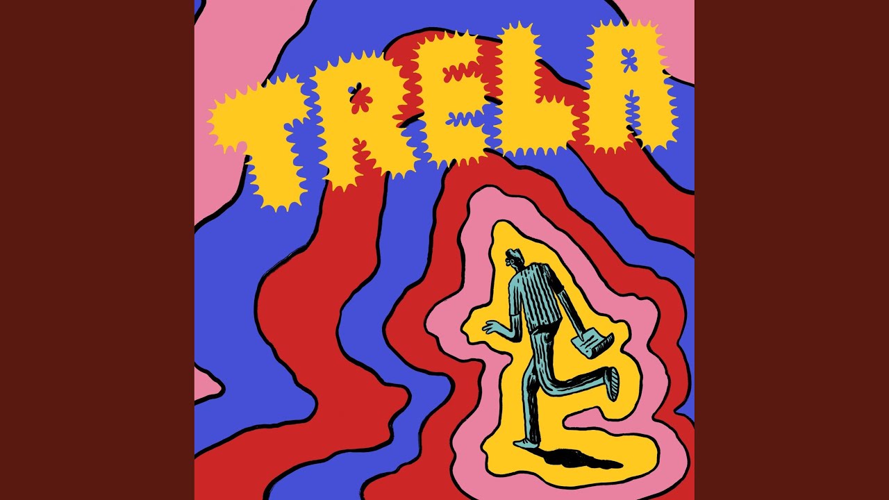 Trela