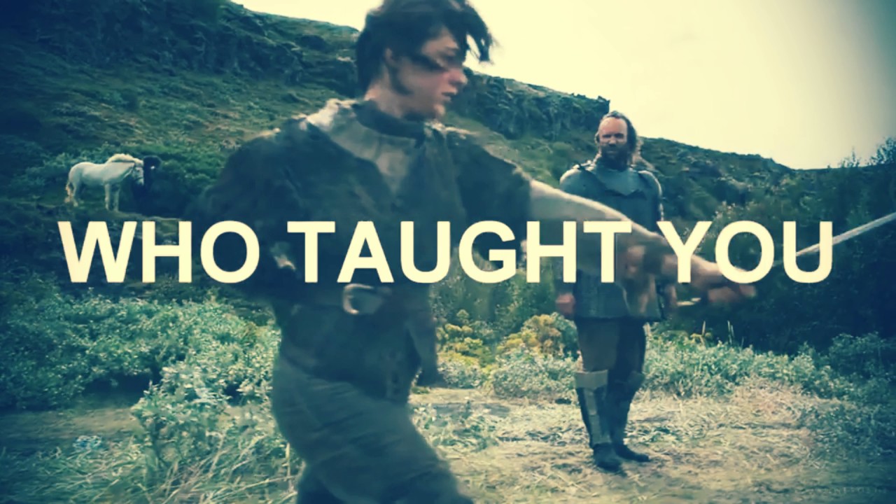 Multifandom Humor Crack #9