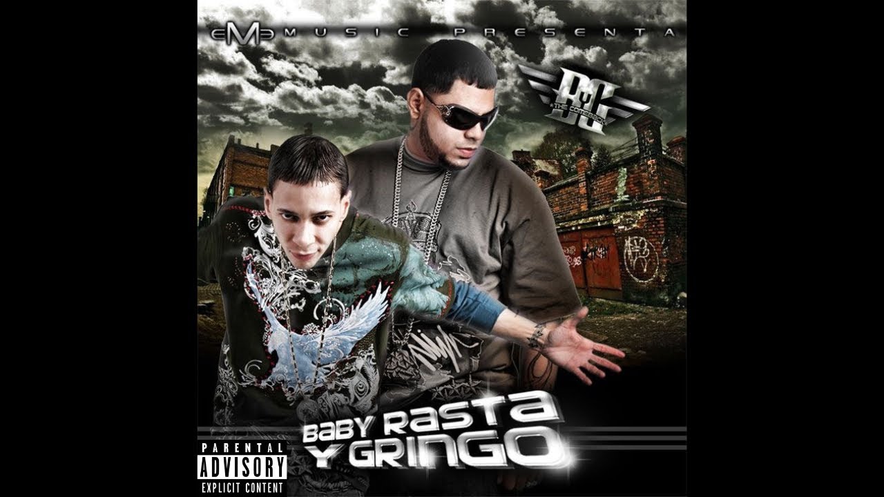 [FREE] BABY RASTA❌ÑENGO FLOW Type Beat "PASEMOSLA BIEN" Instrumental Reggaeton 2026