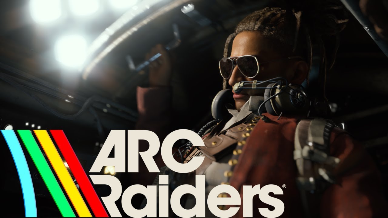 The Arc Raiders Gods have done it to me again!