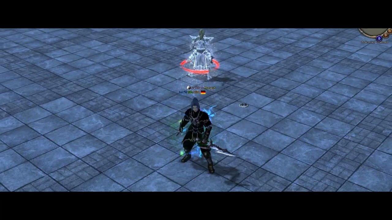 [Metin2] Arskonia2 - KSN PvP