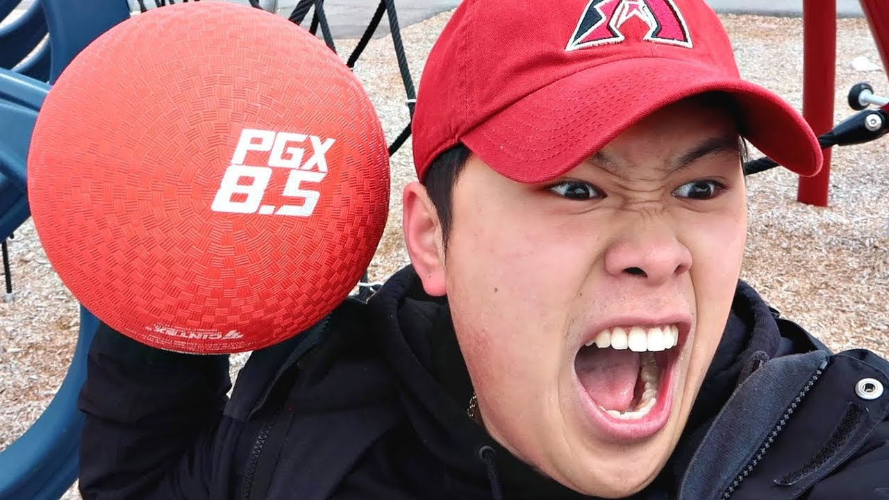 IMPOSSIBLE TRICK SHOTS CHALLENGE 6