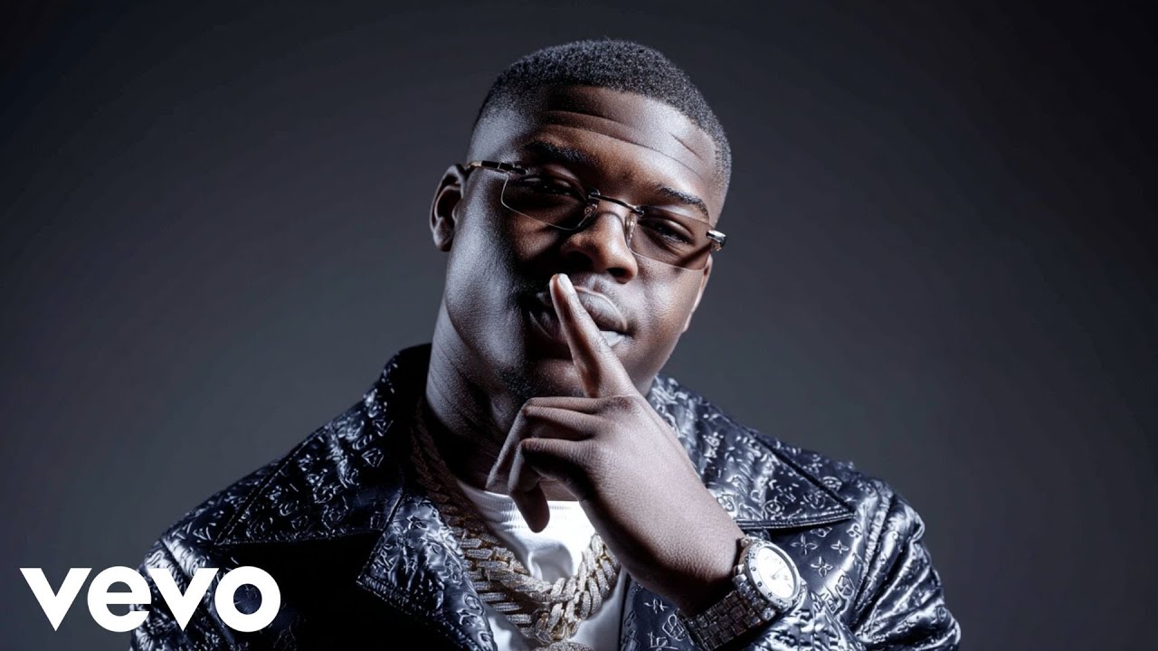 Ninho & SDM - Toujours Debout | Mixtape [2025] (IA)