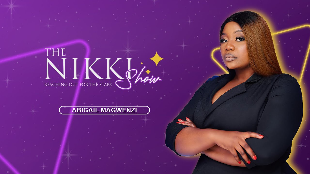 В этом выпуске к нам присоединилась доктор Абигейл Магвензи.