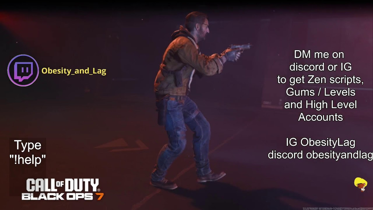 BO7 Zombies 999 unlimited GUMS! and XP || Road to 1000!