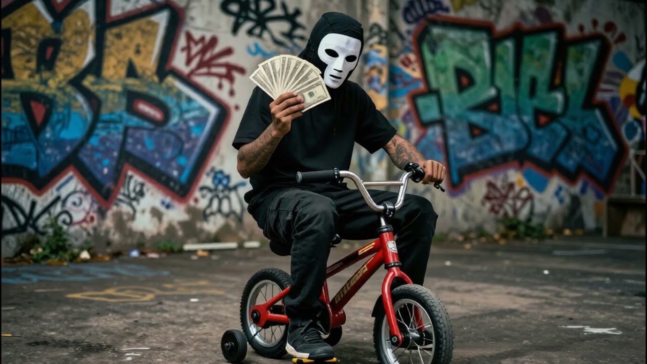 Rap/Trap type beat | Gangsta Trap) |