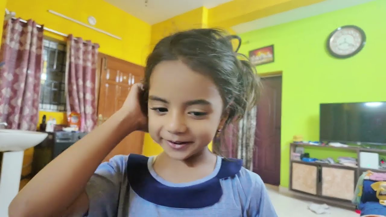 “एक दिन मेरी ज़िन्दगी मैं …..”