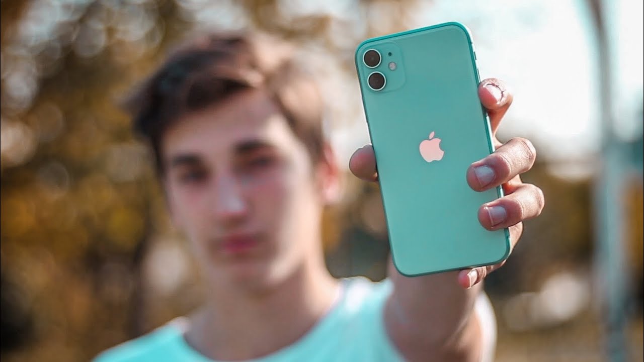 iPhone 11 İnceleme - Uygun Fiyatlı iPhone’la 1 Ay