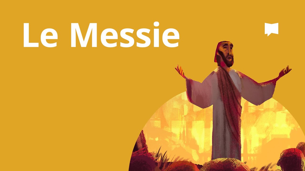 Le Messie