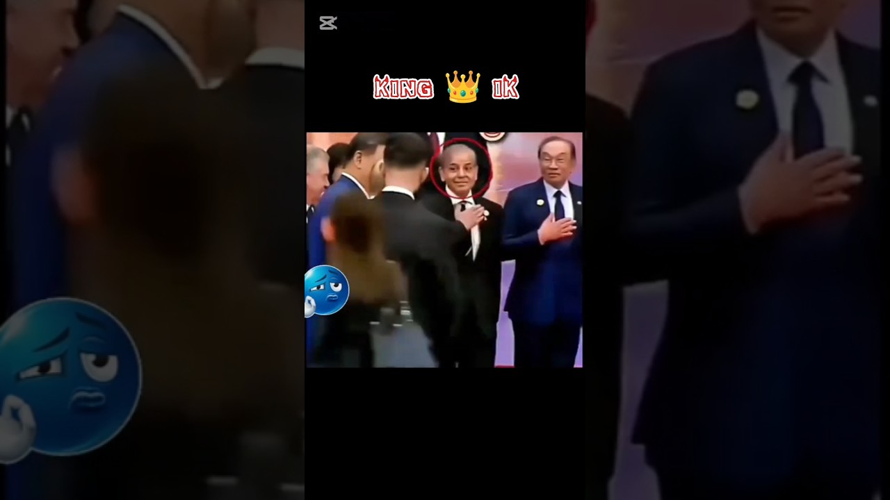 wait for Putin revenge from Shahbaz sharief real king 👑 Imran Khan/Imran Khan official