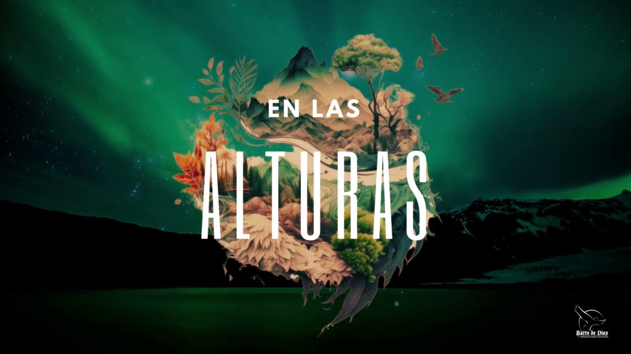 Alas de Águila (Barro de Dios)