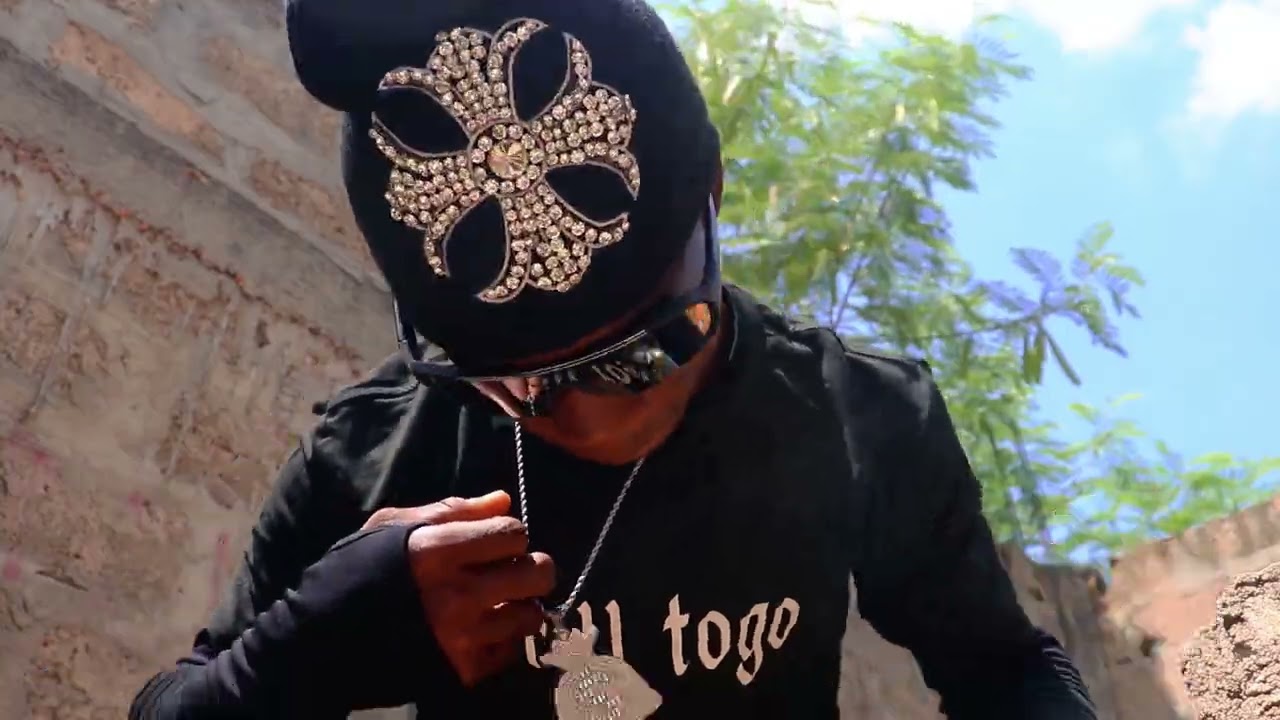 Black gun Gbévou békanmé clip officiel 