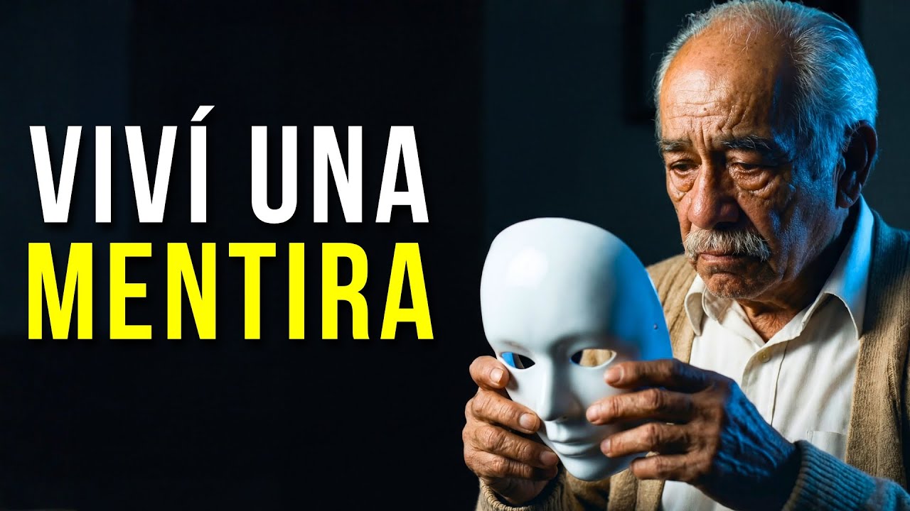 Tengo 79 años... Fui el 