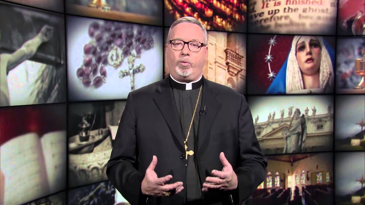 How long should a good homily be?