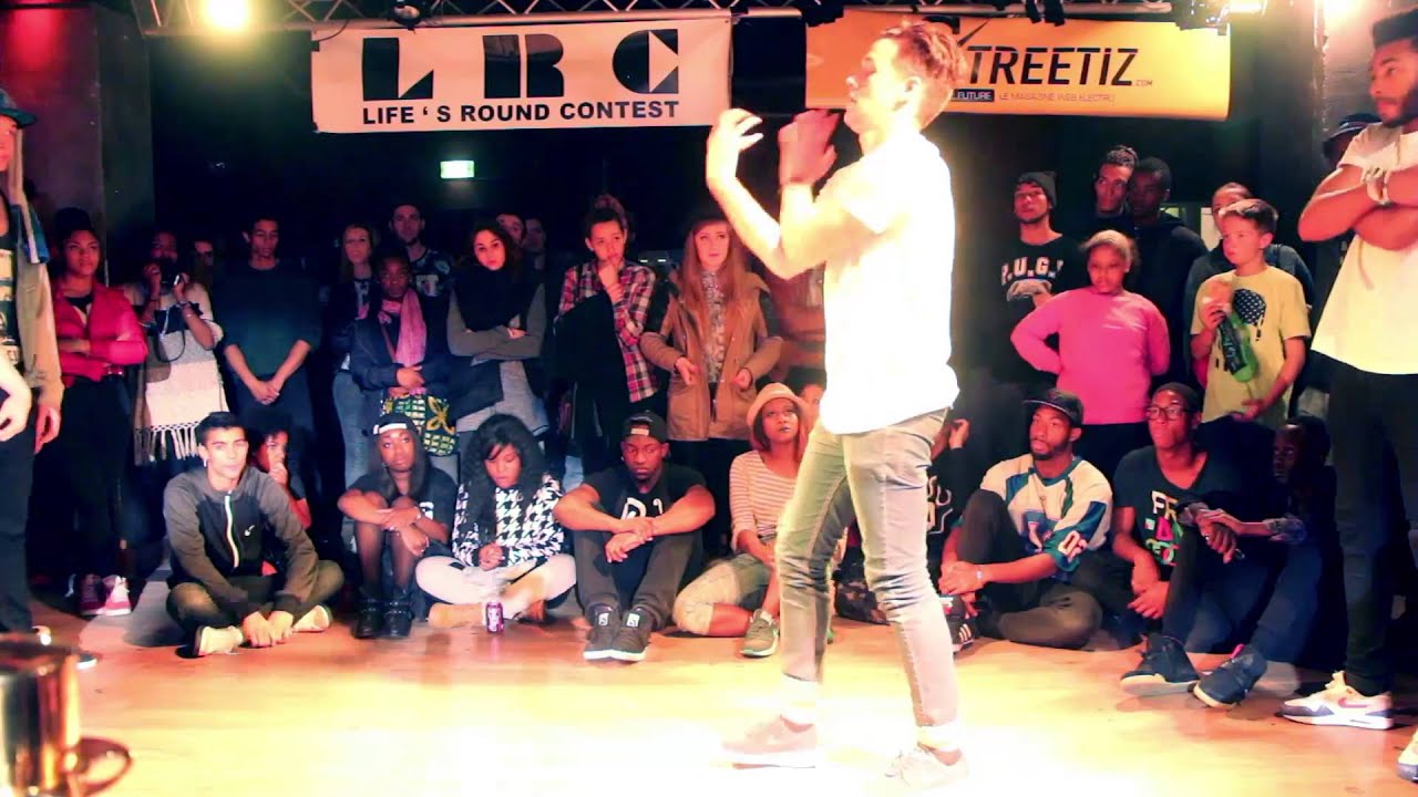 Sobrik vs Wolfy