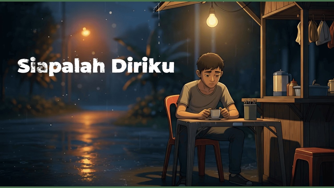 Siapalah Diriku – Lagu Galau Tentang Perbedaan Status Sosial | Musik Sedih Indonesia 2026