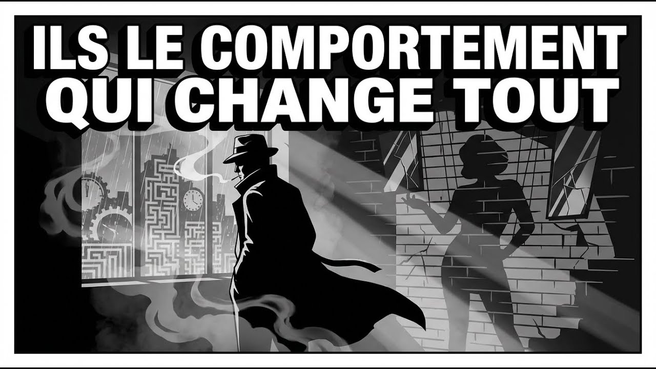 Ce comportement te rend soudainement plus difficile à remplacer (je ne suis pas interchangeable)