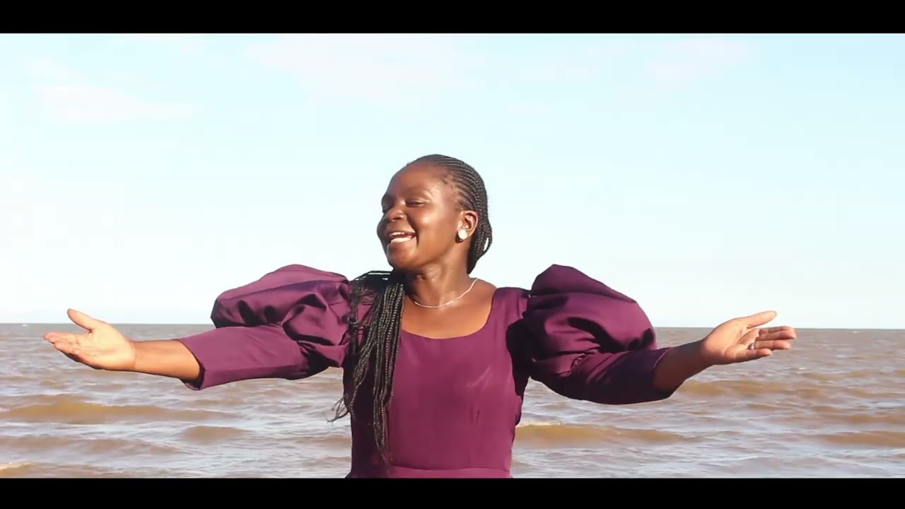Esther Bauleni Banda _-_Wabadwa(Official music video)