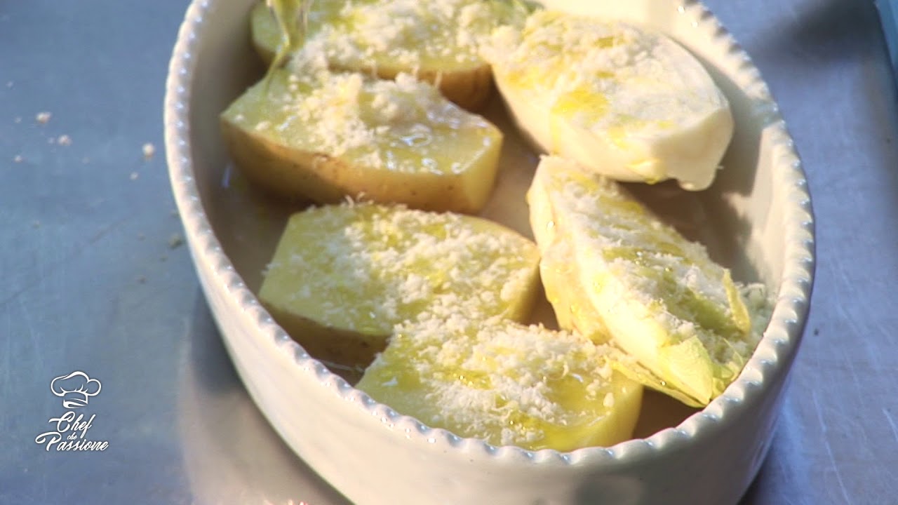 X puntata Chef che Passione 24 gennaio IPSSAR A. Perotti