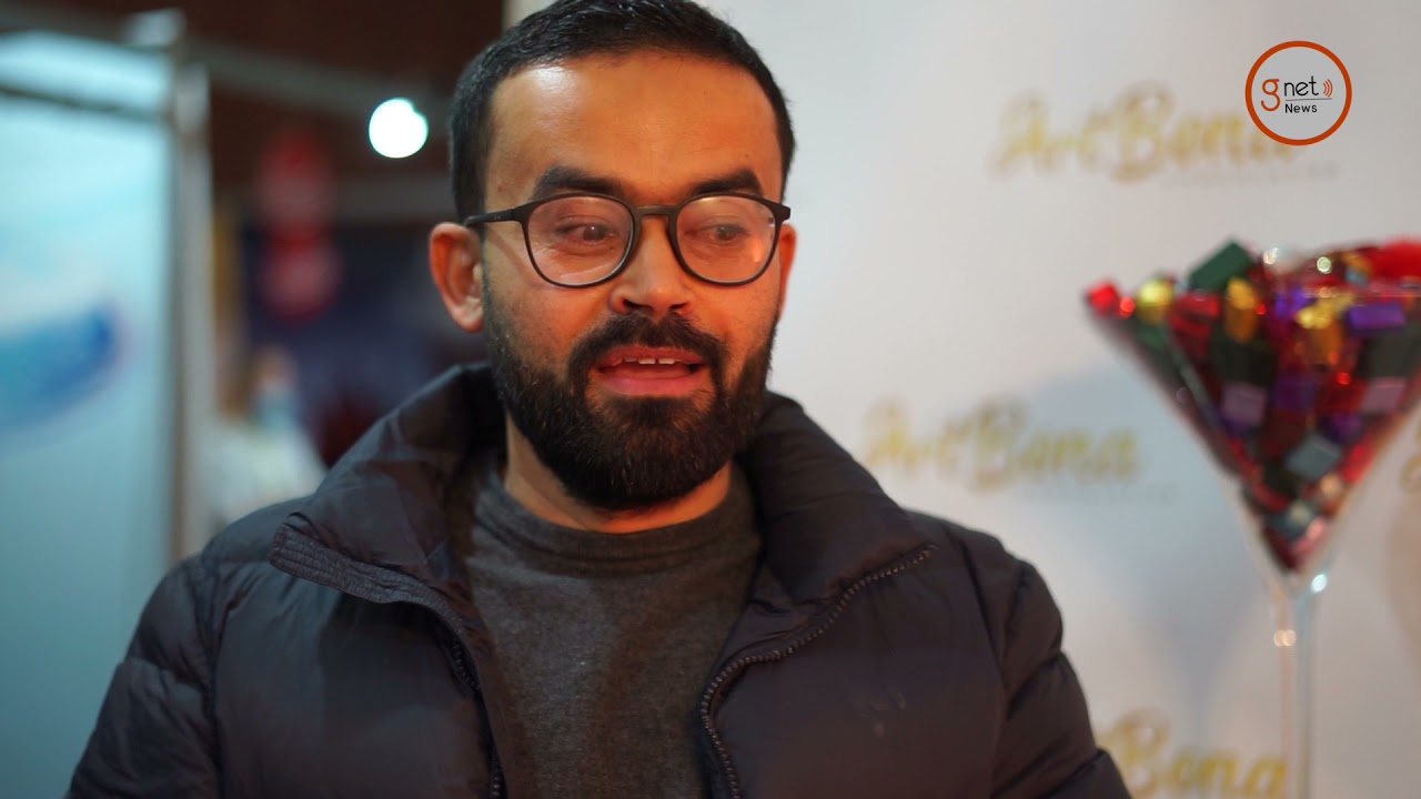 Tunisie/ Salon du chocolat : Du 2 au 4 décembre, un plaisir pour les yeux et le palais