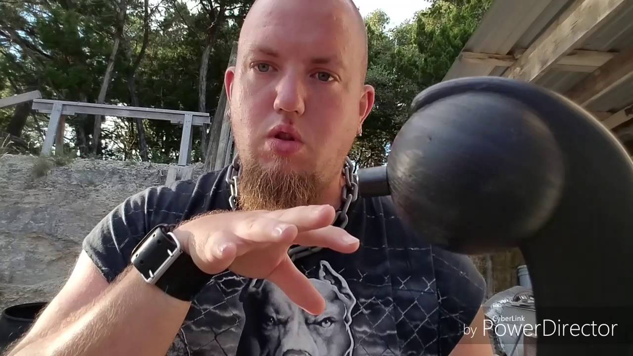 Cold Steel Indian War Club Review