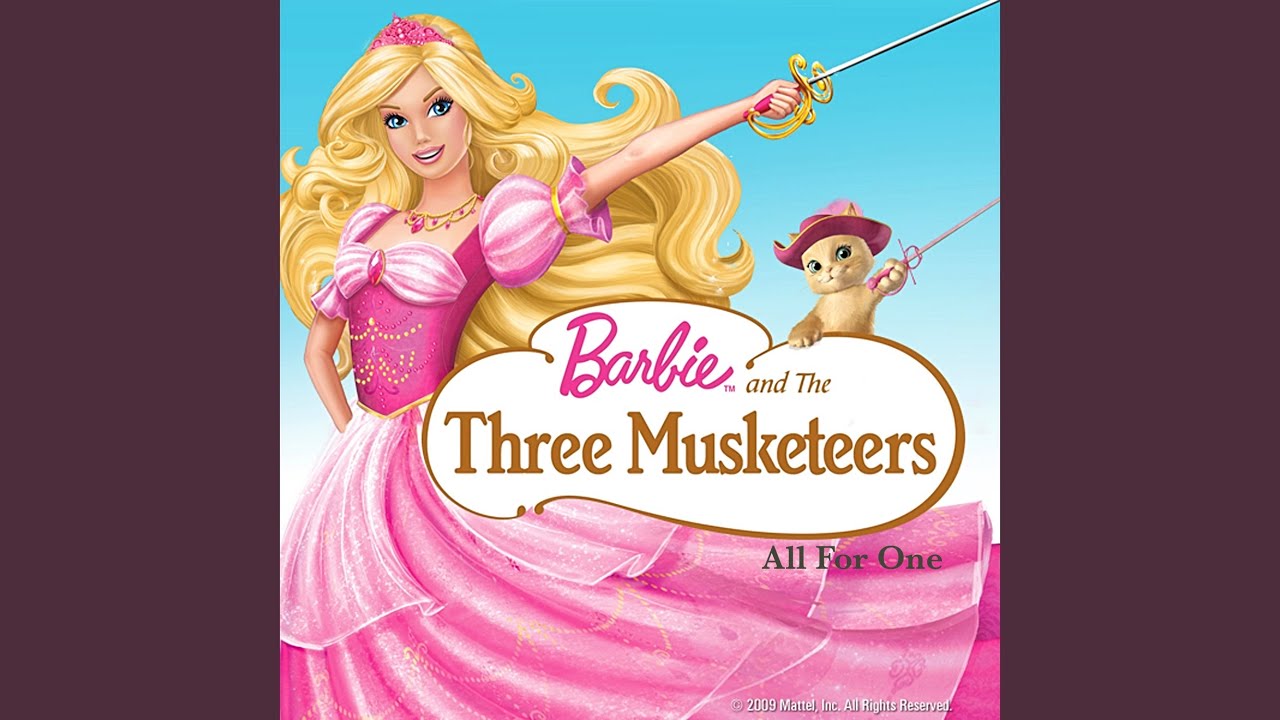 All for One (From 
