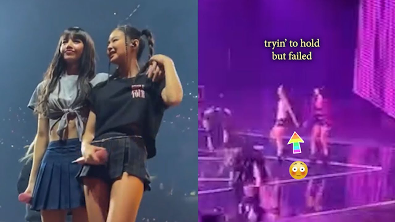 Секретные прикосновения были пойманы 🧐🙉 | ДженЛиза Лондон День 1