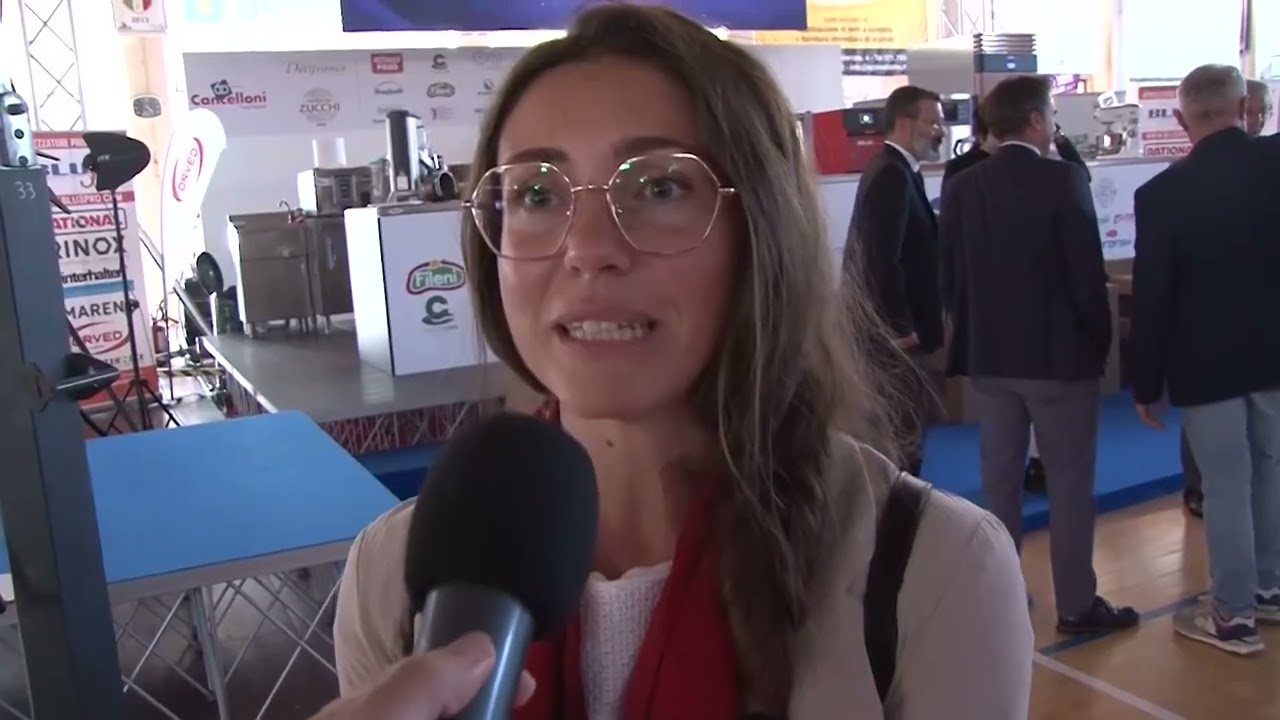 VIDEO TG Coldiretti Marche: no al cibo sintetico