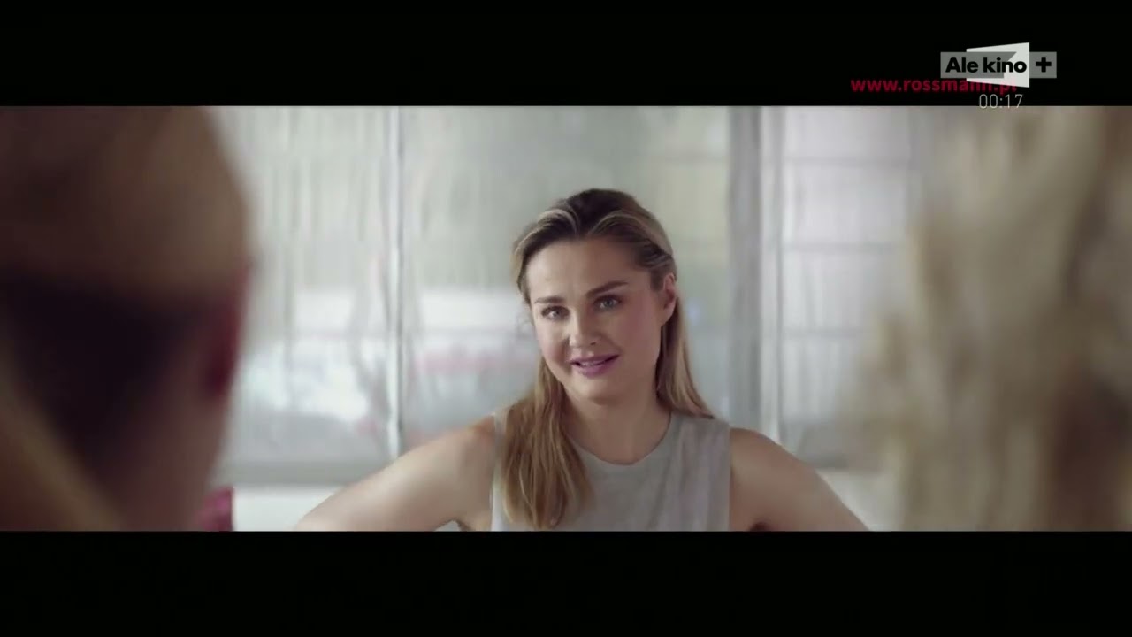 Ale Kino+ - Dwa bloki reklamowe i zapowiedzi - 25/26.05.2017