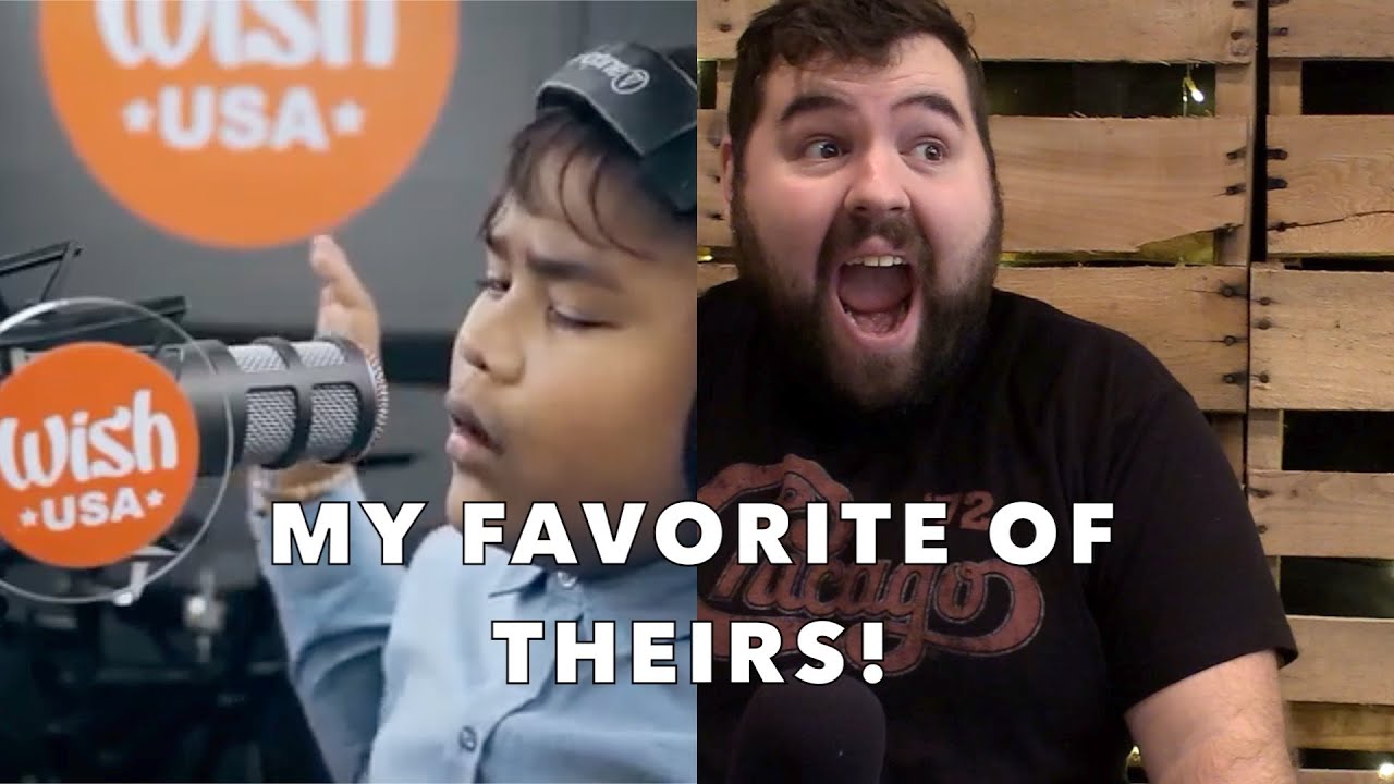 Singer/songwriter reacts to TNT Boys - Together We Fly