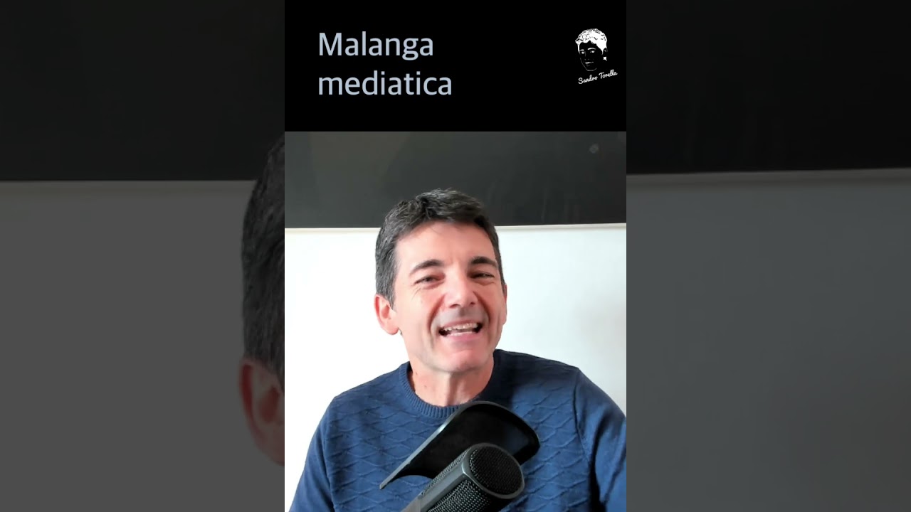 Malanga mediatica  👽