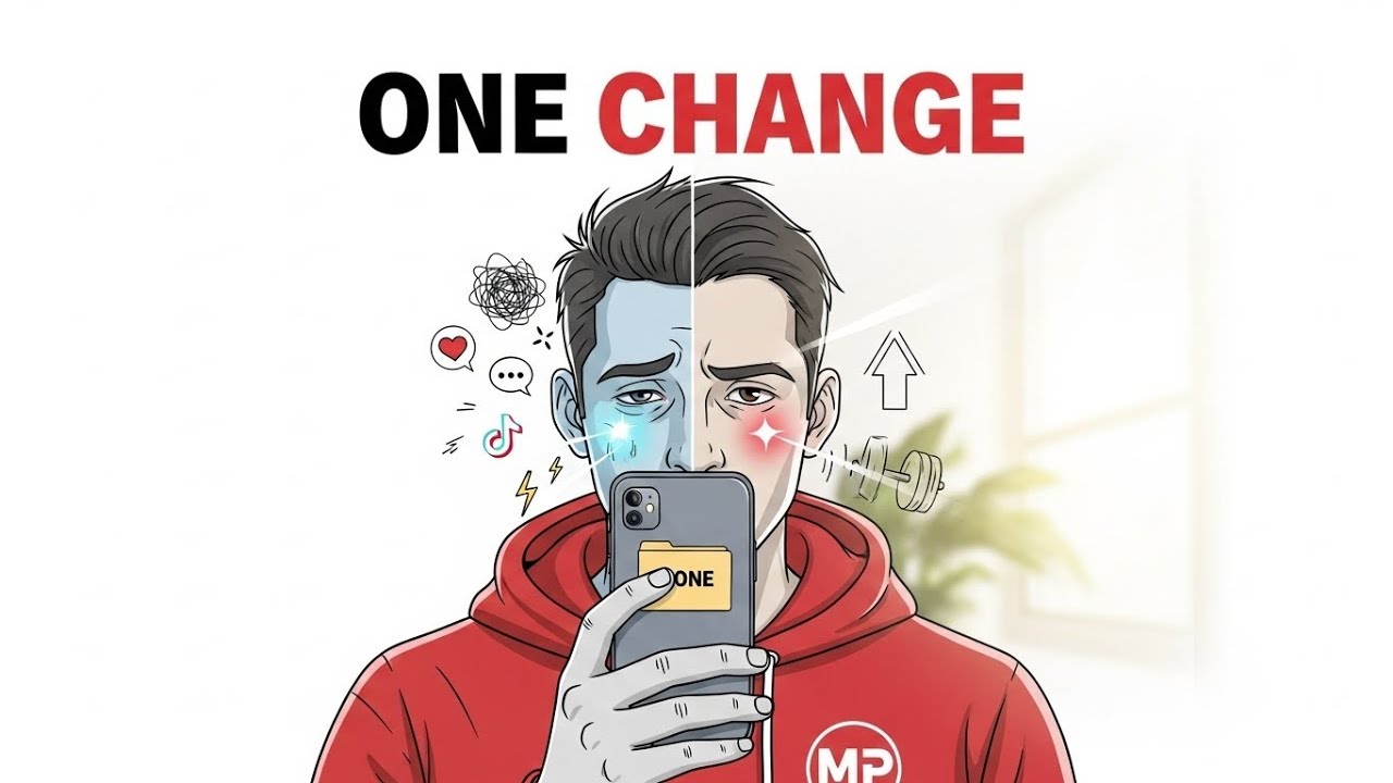 Your Attention Span is Broken—Here's Why