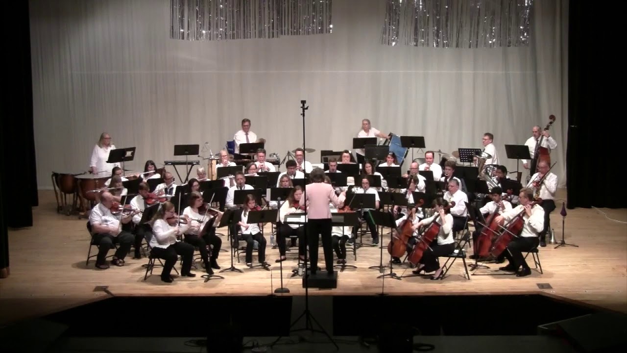 National Emblem March