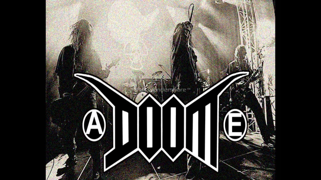 Doom|Antisocial