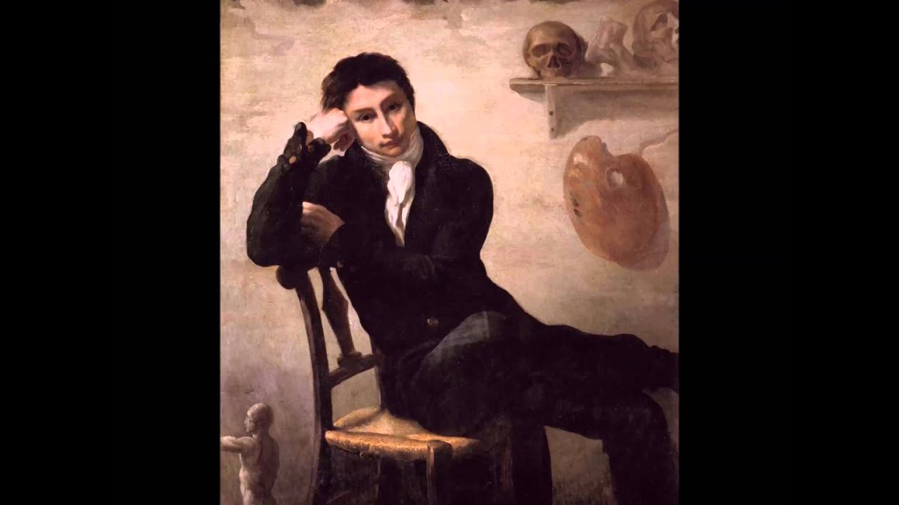 Tchaikovsky 'At the Ball' - Artur Eizen, bass-baritone