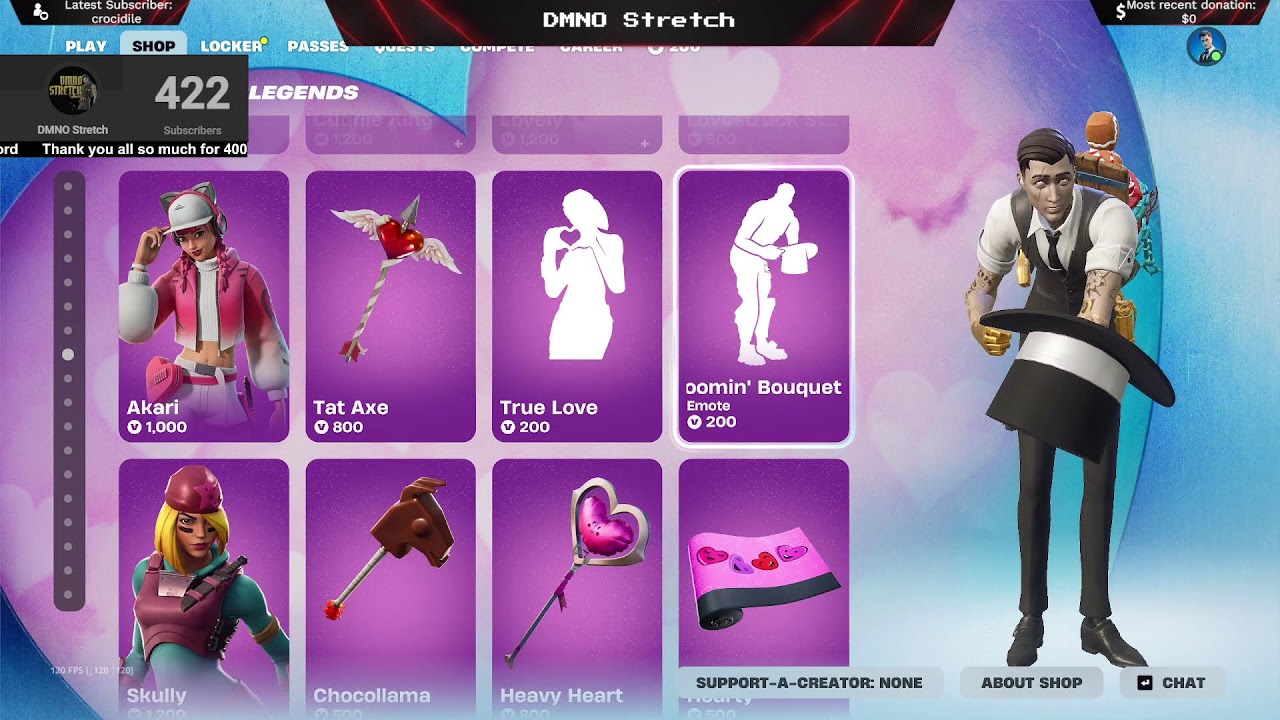 Day 39 of the 1k Push! Subscribe to grow the DMNO Fam.