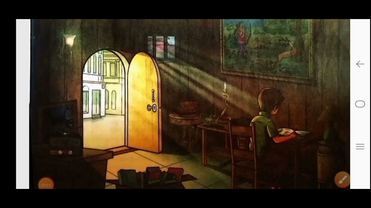 Lumber Room / class 7th / English Lesson /  Super Explaination and Question answers towards the end.