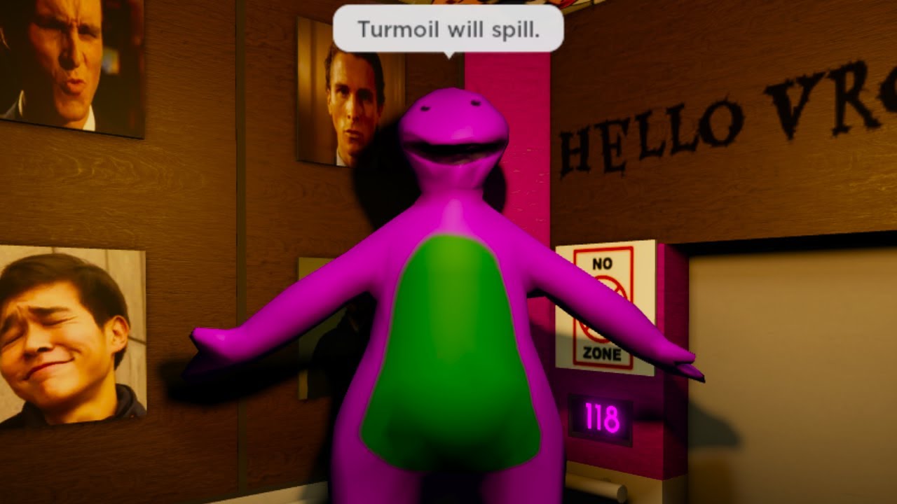Regretevator April Fools Update Is Pure Chaos...